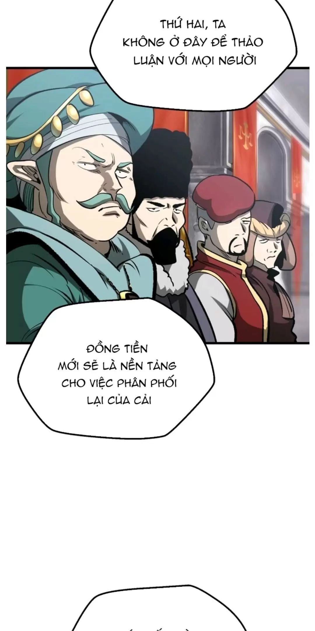 đọc truyện Anh Hùng Mạnh Nhất? Ta Không Làm Lâu Rồi! Chương 192 ảnh 76 tại Thiên Thai Truyện