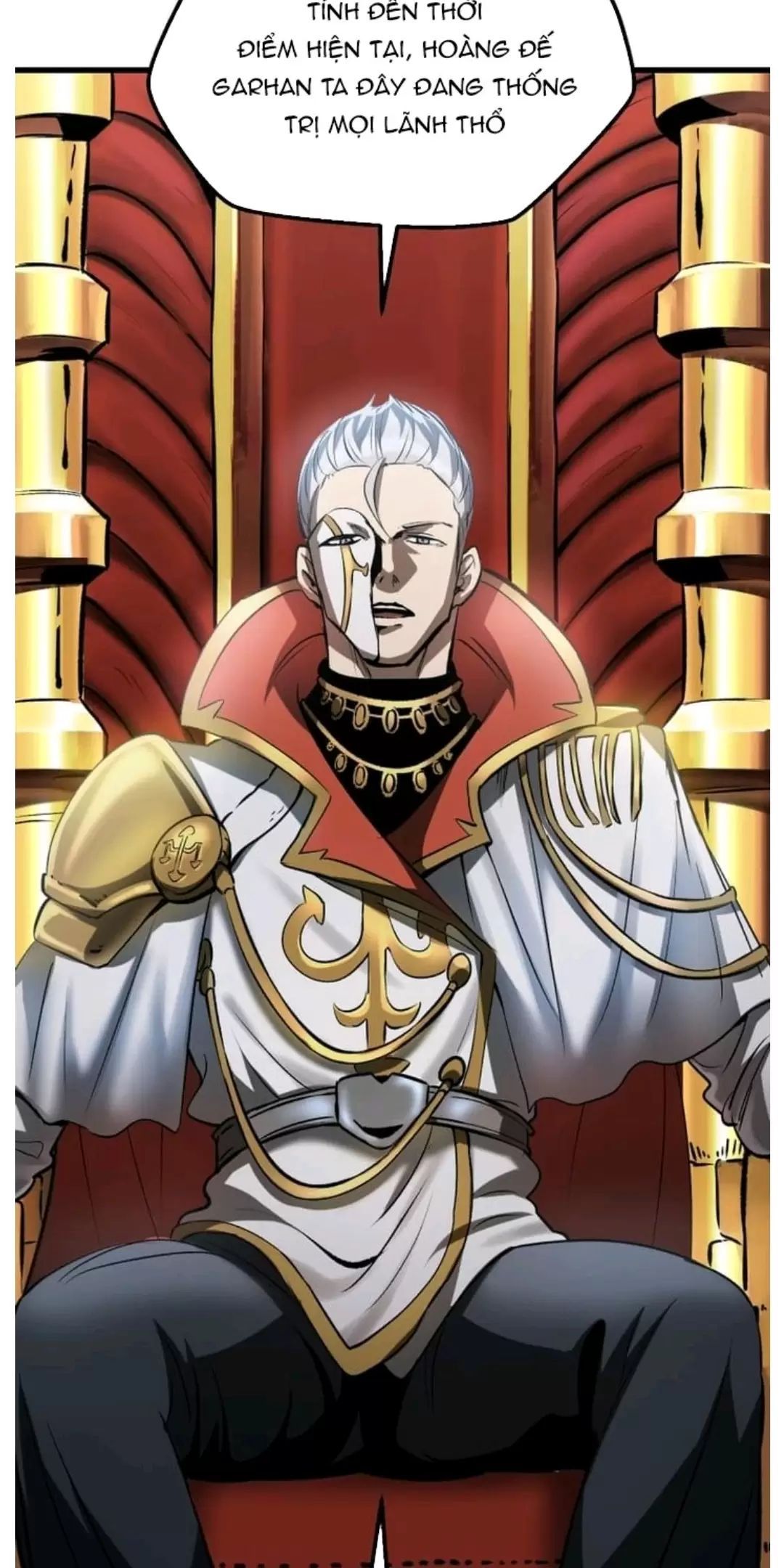 đọc truyện Anh Hùng Mạnh Nhất? Ta Không Làm Lâu Rồi! Chương 192 ảnh 77 tại Thiên Thai Truyện