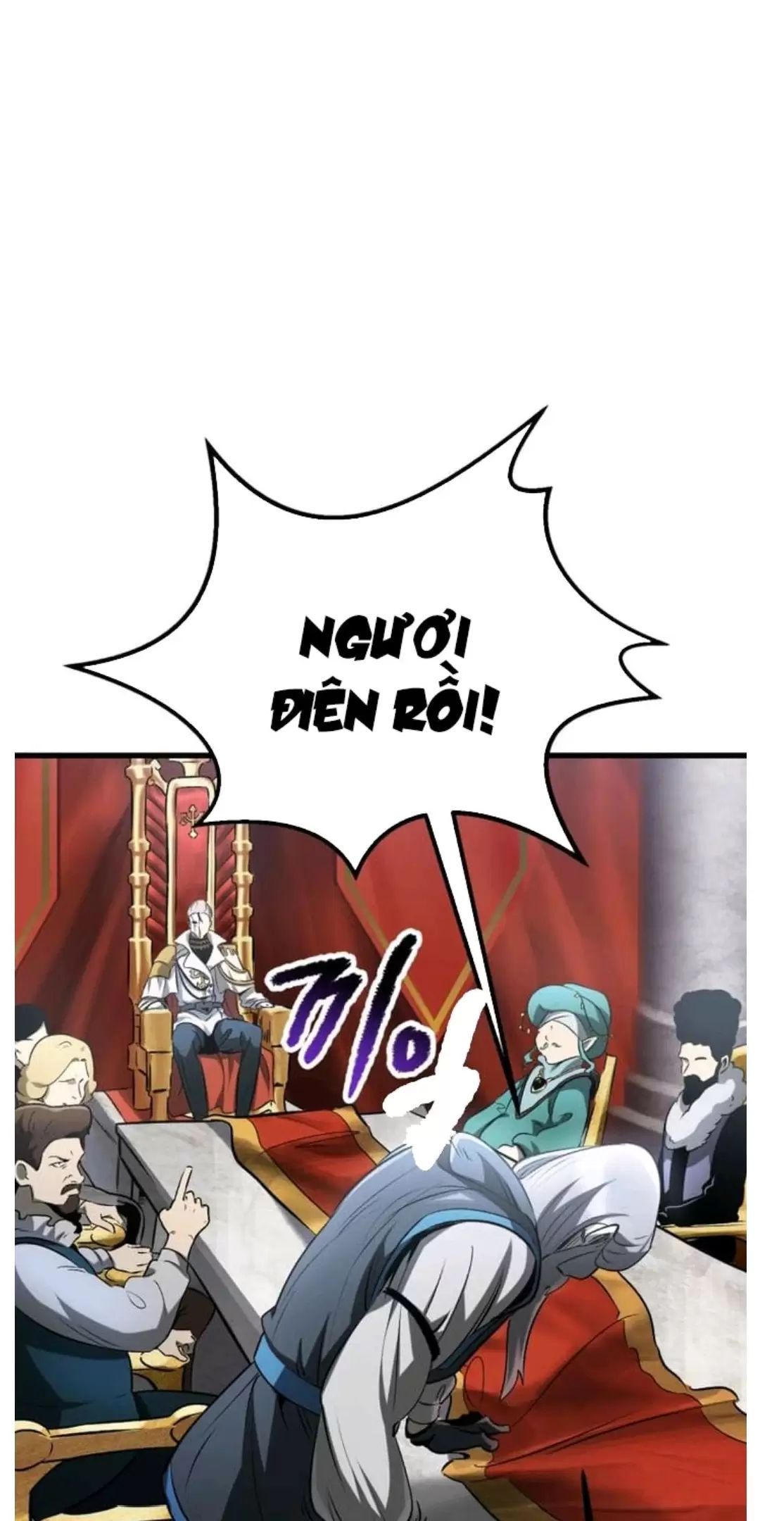 đọc truyện Anh Hùng Mạnh Nhất? Ta Không Làm Lâu Rồi! Chương 192 ảnh 79 tại Thiên Thai Truyện