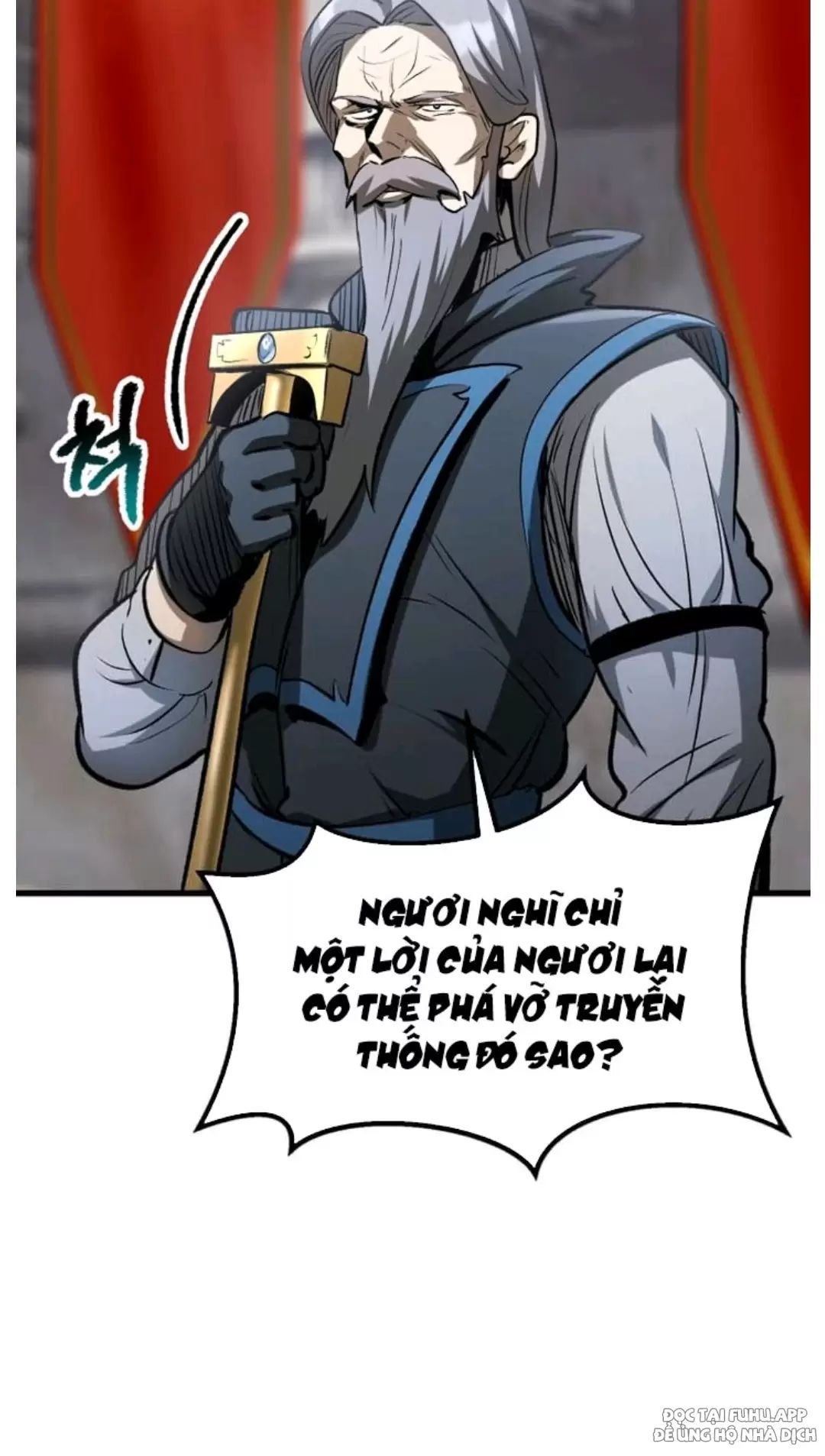 đọc truyện Anh Hùng Mạnh Nhất? Ta Không Làm Lâu Rồi! Chương 192 ảnh 81 tại Thiên Thai Truyện