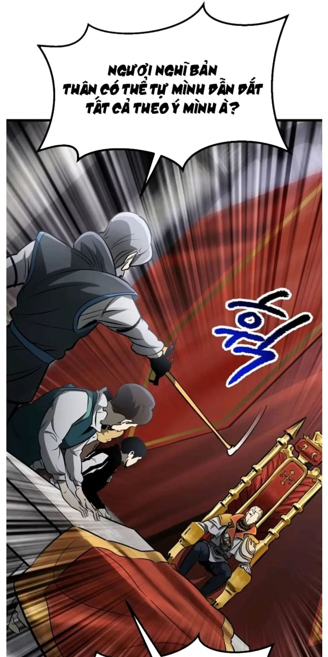 đọc truyện Anh Hùng Mạnh Nhất? Ta Không Làm Lâu Rồi! Chương 192 ảnh 83 tại Thiên Thai Truyện