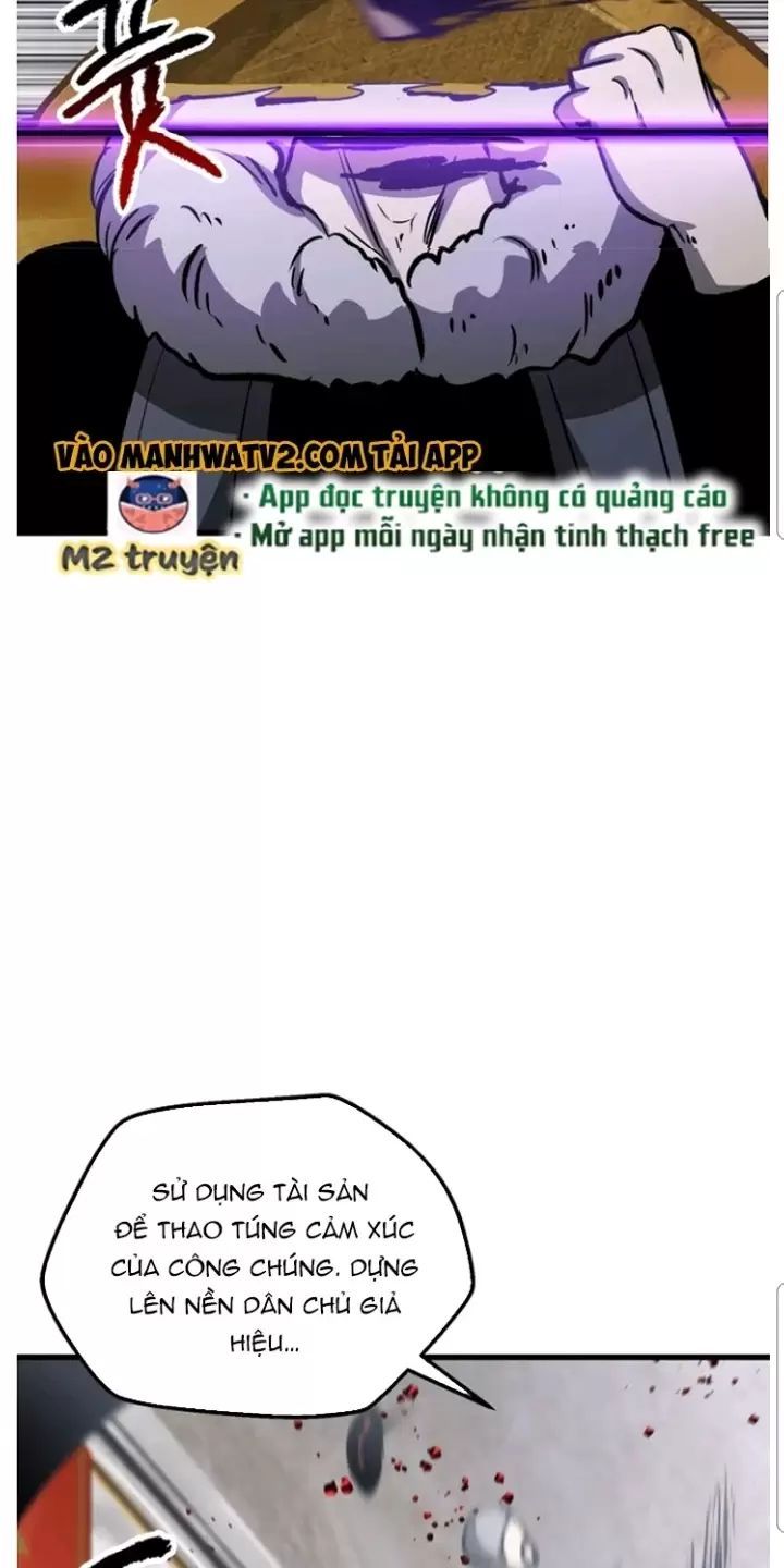 đọc truyện Anh Hùng Mạnh Nhất? Ta Không Làm Lâu Rồi! Chương 193 ảnh 20 tại Thiên Thai Truyện