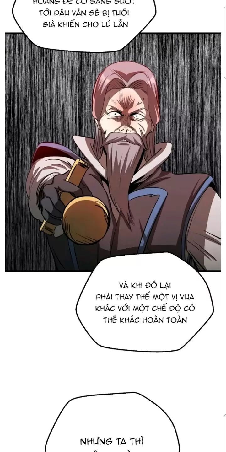 đọc truyện Anh Hùng Mạnh Nhất? Ta Không Làm Lâu Rồi! Chương 193 ảnh 4 tại Thiên Thai Truyện