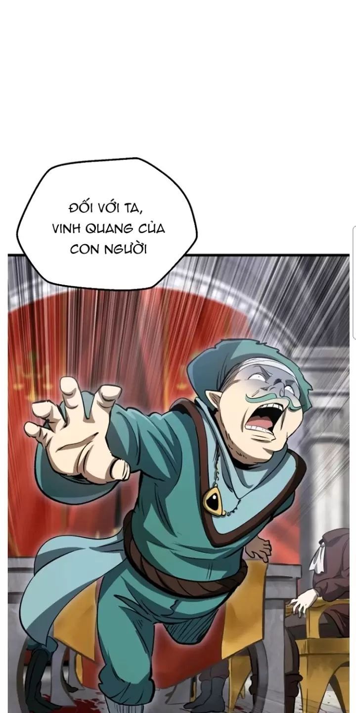 đọc truyện Anh Hùng Mạnh Nhất? Ta Không Làm Lâu Rồi! Chương 193 ảnh 22 tại Thiên Thai Truyện