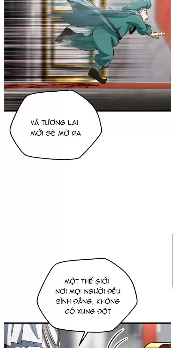 đọc truyện Anh Hùng Mạnh Nhất? Ta Không Làm Lâu Rồi! Chương 193 ảnh 24 tại Thiên Thai Truyện