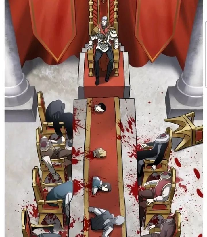 đọc truyện Anh Hùng Mạnh Nhất? Ta Không Làm Lâu Rồi! Chương 193 ảnh 26 tại Thiên Thai Truyện