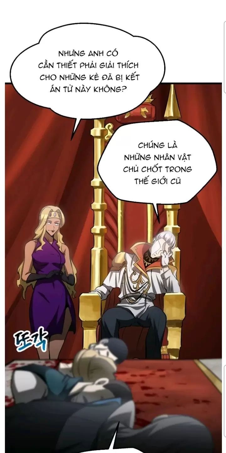 đọc truyện Anh Hùng Mạnh Nhất? Ta Không Làm Lâu Rồi! Chương 193 ảnh 29 tại Thiên Thai Truyện