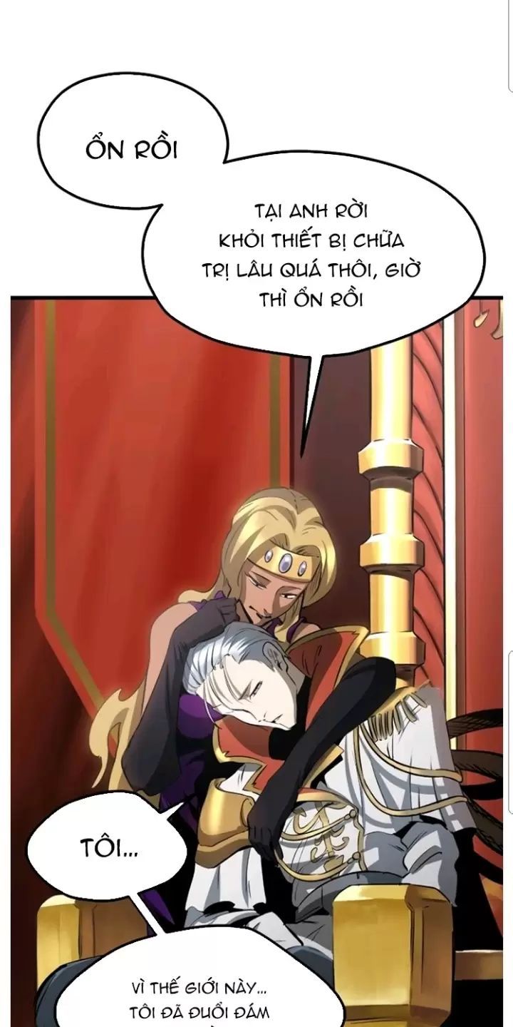 đọc truyện Anh Hùng Mạnh Nhất? Ta Không Làm Lâu Rồi! Chương 193 ảnh 53 tại Thiên Thai Truyện