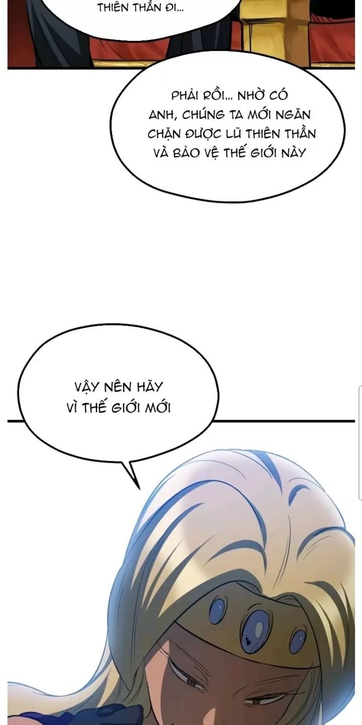 đọc truyện Anh Hùng Mạnh Nhất? Ta Không Làm Lâu Rồi! Chương 193 ảnh 54 tại Thiên Thai Truyện