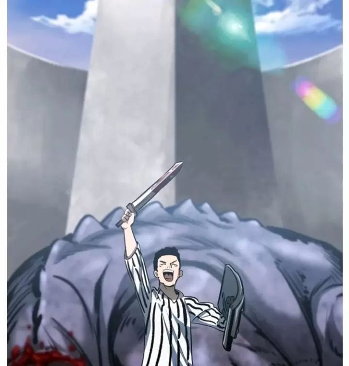 đọc truyện Anh Hùng Mạnh Nhất? Ta Không Làm Lâu Rồi! Chương 193 ảnh 80 tại Thiên Thai Truyện