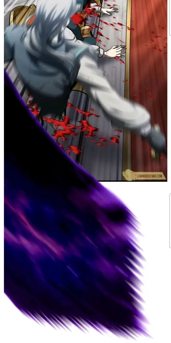 đọc truyện Anh Hùng Mạnh Nhất? Ta Không Làm Lâu Rồi! Chương 193 ảnh 10 tại Thiên Thai Truyện