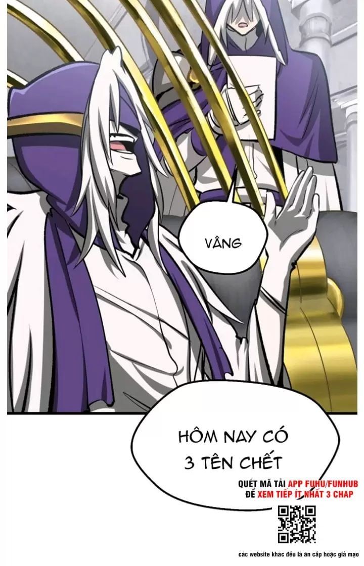 đọc truyện Anh Hùng Mạnh Nhất? Ta Không Làm Lâu Rồi! Chương 194 ảnh 14 tại Thiên Thai Truyện