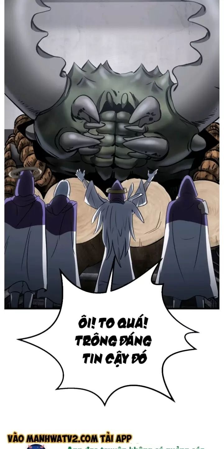 đọc truyện Anh Hùng Mạnh Nhất? Ta Không Làm Lâu Rồi! Chương 194 ảnh 19 tại Thiên Thai Truyện