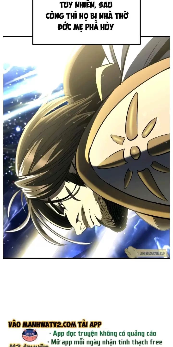 đọc truyện Anh Hùng Mạnh Nhất? Ta Không Làm Lâu Rồi! Chương 195 ảnh 12 tại Thiên Thai Truyện