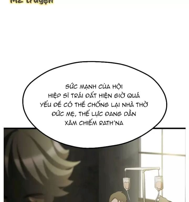 đọc truyện Anh Hùng Mạnh Nhất? Ta Không Làm Lâu Rồi! Chương 195 ảnh 13 tại Thiên Thai Truyện