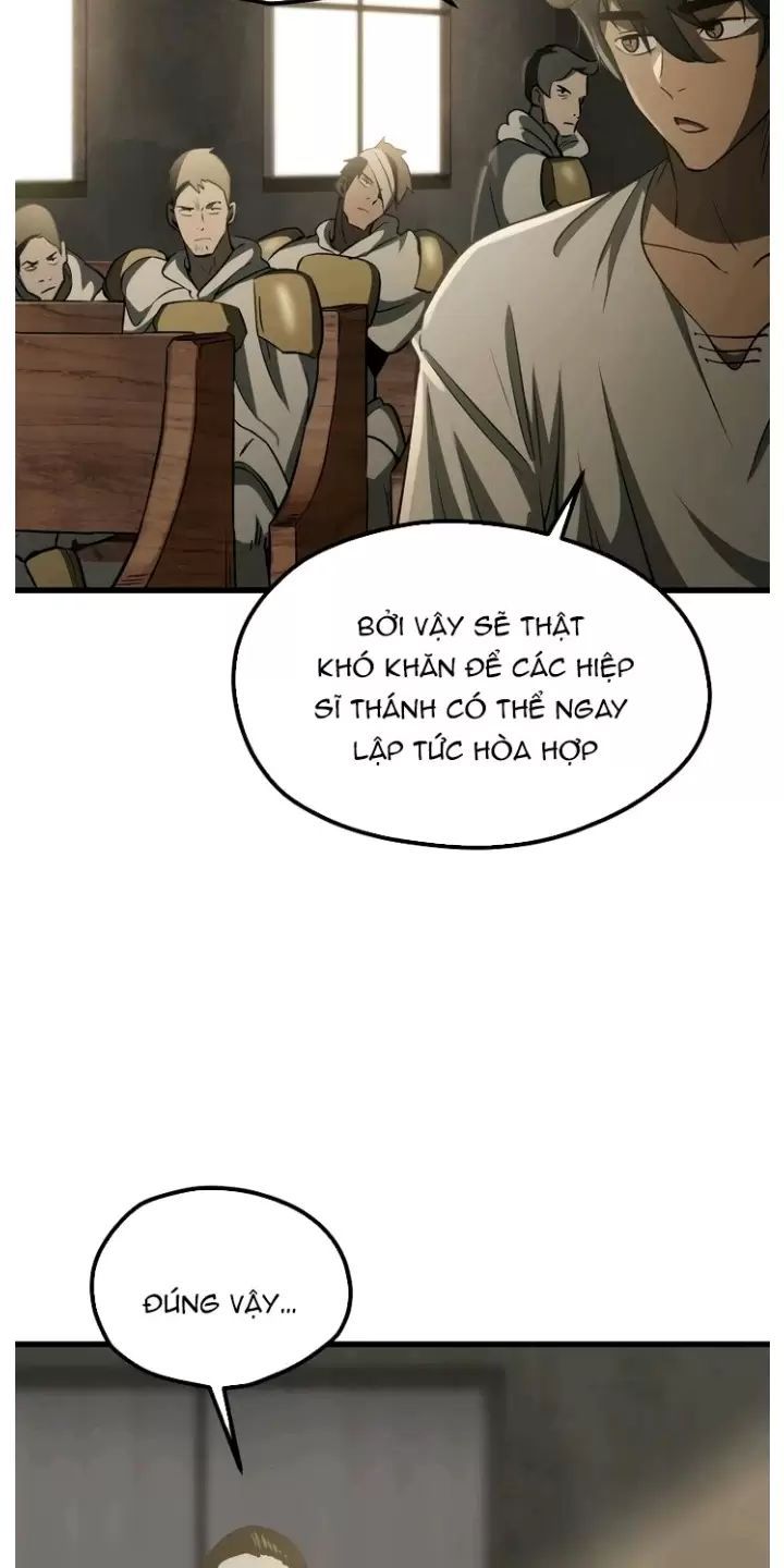 đọc truyện Anh Hùng Mạnh Nhất? Ta Không Làm Lâu Rồi! Chương 195 ảnh 17 tại Thiên Thai Truyện