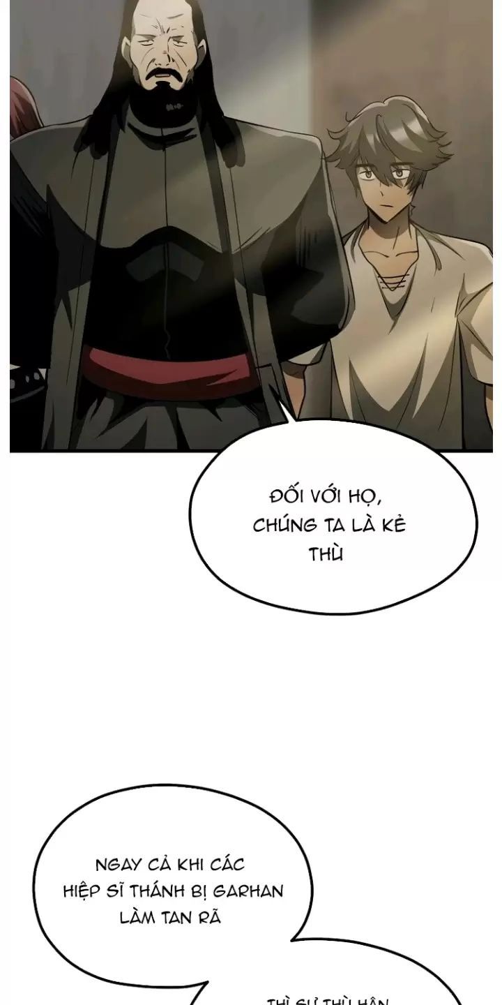 đọc truyện Anh Hùng Mạnh Nhất? Ta Không Làm Lâu Rồi! Chương 195 ảnh 18 tại Thiên Thai Truyện