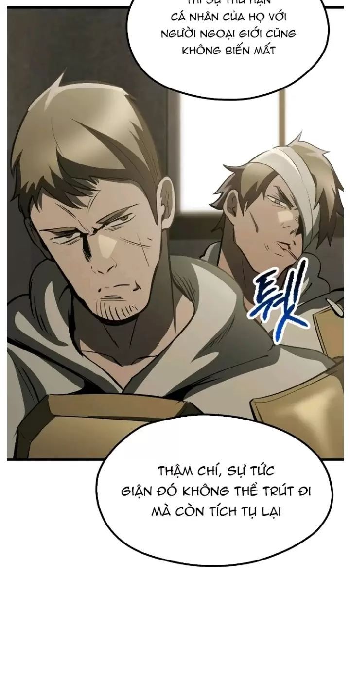 đọc truyện Anh Hùng Mạnh Nhất? Ta Không Làm Lâu Rồi! Chương 195 ảnh 19 tại Thiên Thai Truyện