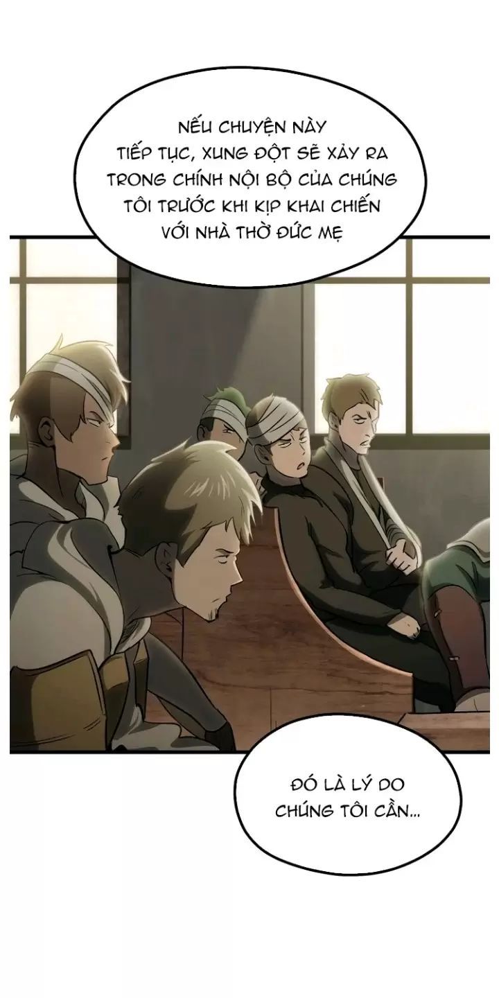 đọc truyện Anh Hùng Mạnh Nhất? Ta Không Làm Lâu Rồi! Chương 195 ảnh 20 tại Thiên Thai Truyện