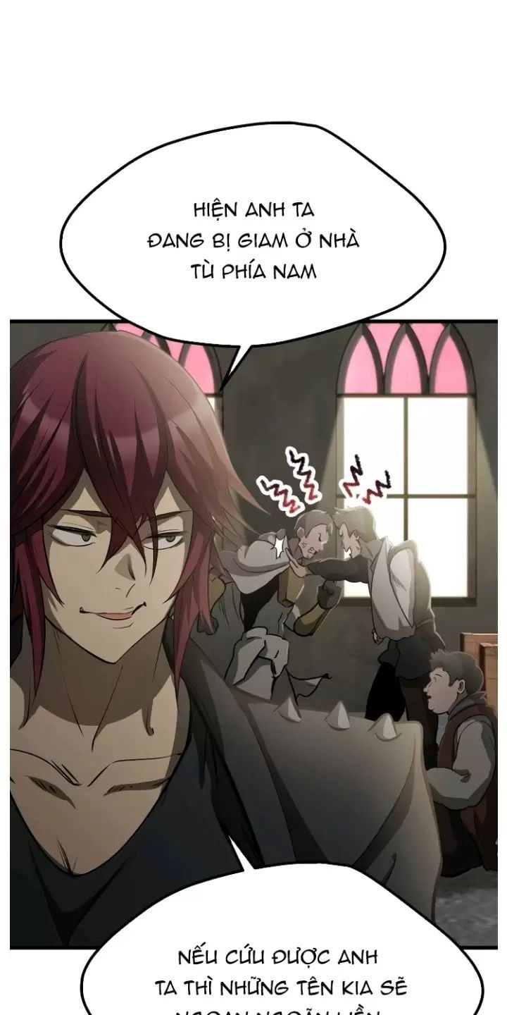 đọc truyện Anh Hùng Mạnh Nhất? Ta Không Làm Lâu Rồi! Chương 195 ảnh 24 tại Thiên Thai Truyện