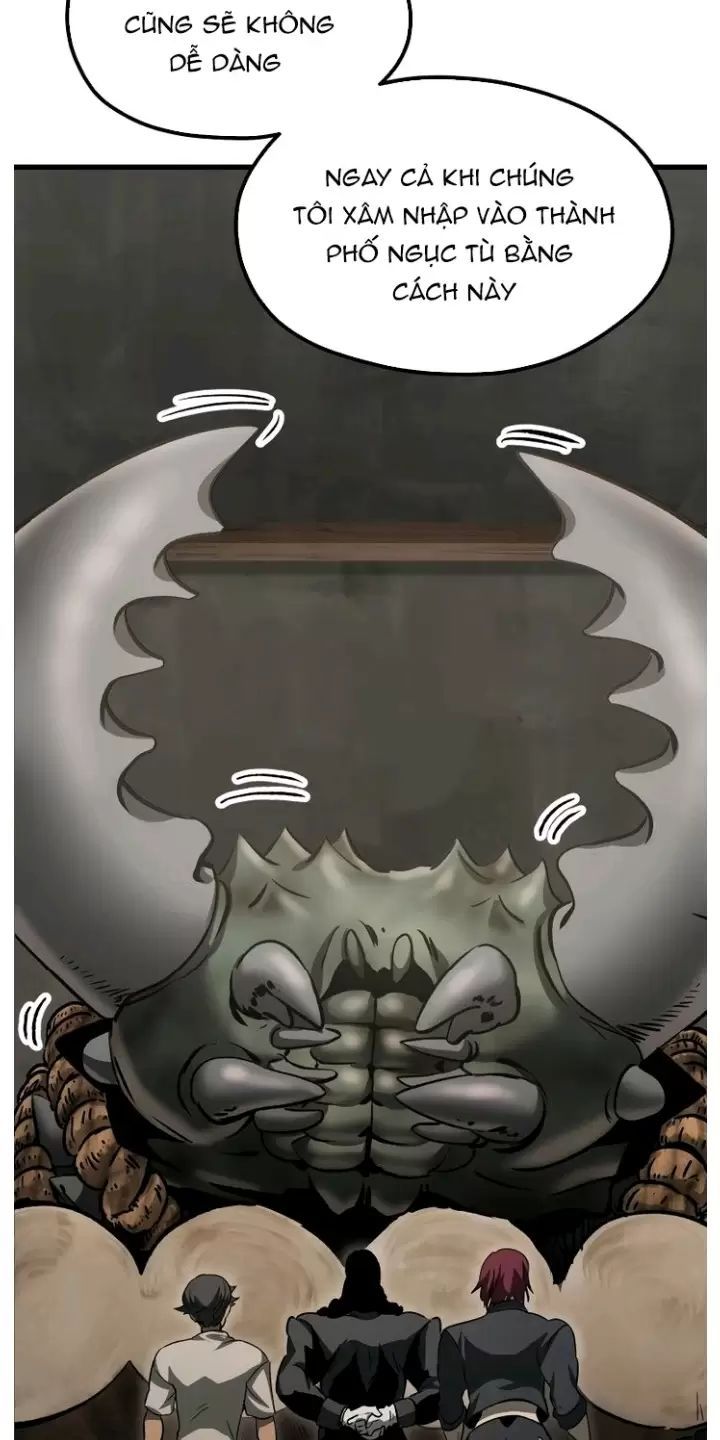 đọc truyện Anh Hùng Mạnh Nhất? Ta Không Làm Lâu Rồi! Chương 195 ảnh 28 tại Thiên Thai Truyện