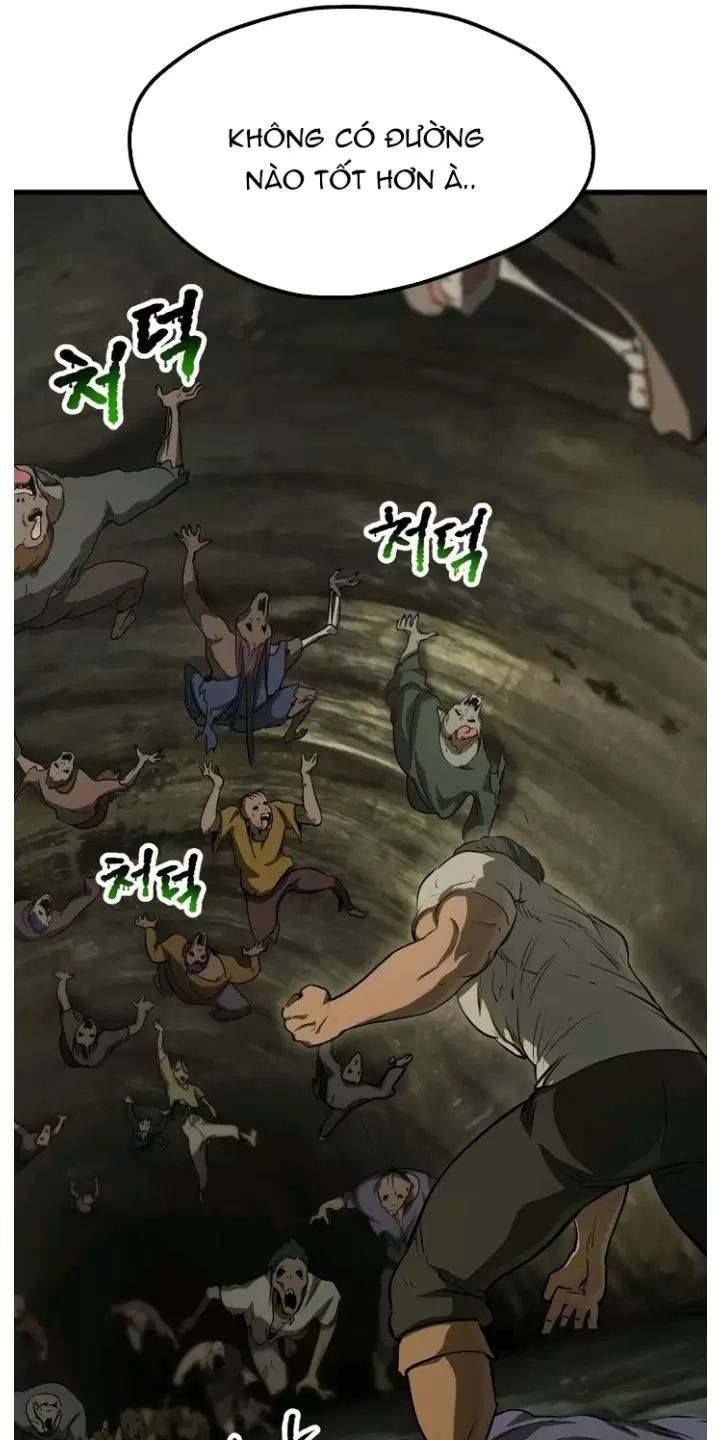 đọc truyện Anh Hùng Mạnh Nhất? Ta Không Làm Lâu Rồi! Chương 195 ảnh 47 tại Thiên Thai Truyện