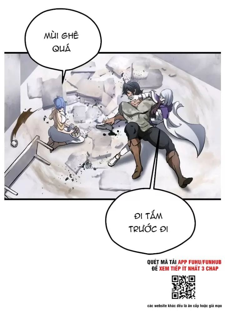 đọc truyện Anh Hùng Mạnh Nhất? Ta Không Làm Lâu Rồi! Chương 195 ảnh 82 tại Thiên Thai Truyện