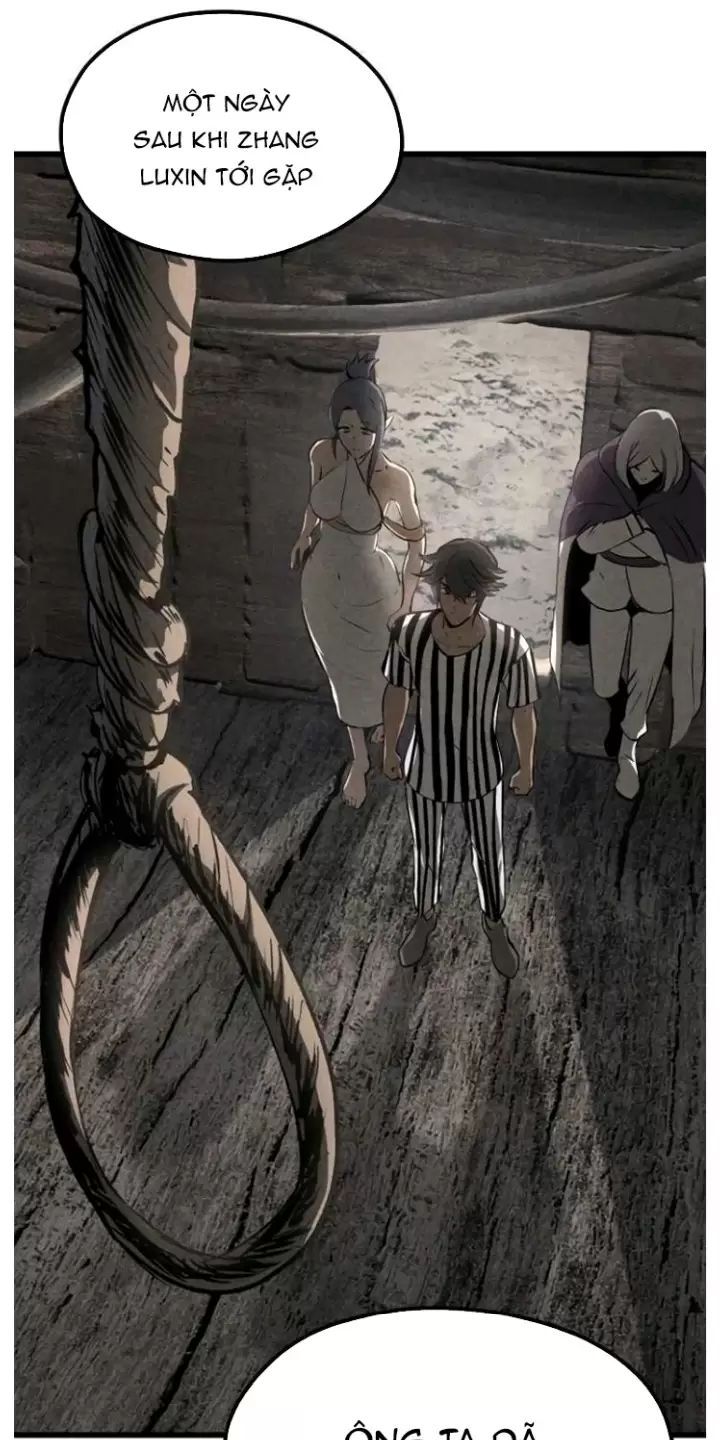 đọc truyện Anh Hùng Mạnh Nhất? Ta Không Làm Lâu Rồi! Chương 197 ảnh 3 tại Thiên Thai Truyện