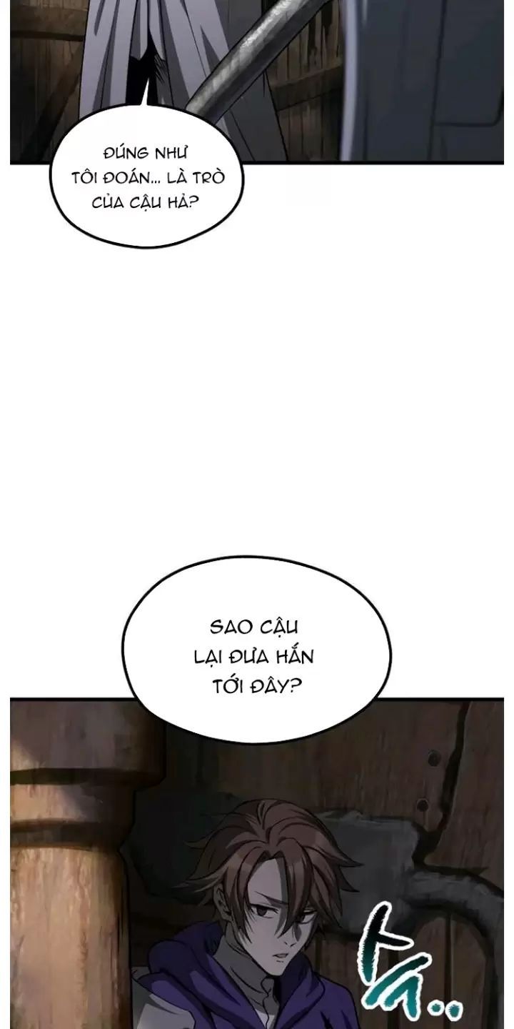 đọc truyện Anh Hùng Mạnh Nhất? Ta Không Làm Lâu Rồi! Chương 197 ảnh 13 tại Thiên Thai Truyện