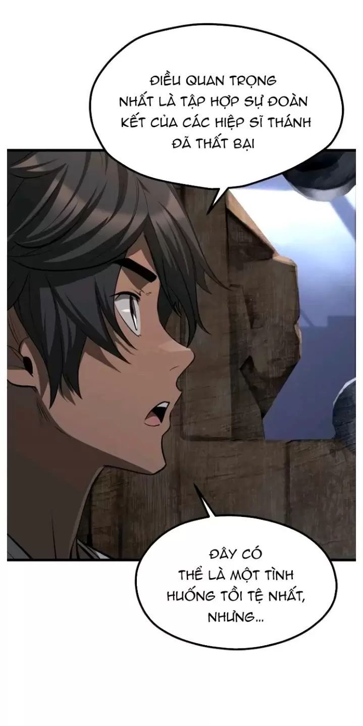 đọc truyện Anh Hùng Mạnh Nhất? Ta Không Làm Lâu Rồi! Chương 197 ảnh 30 tại Thiên Thai Truyện