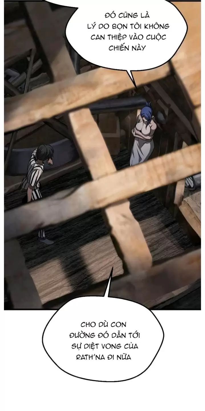 đọc truyện Anh Hùng Mạnh Nhất? Ta Không Làm Lâu Rồi! Chương 197 ảnh 40 tại Thiên Thai Truyện