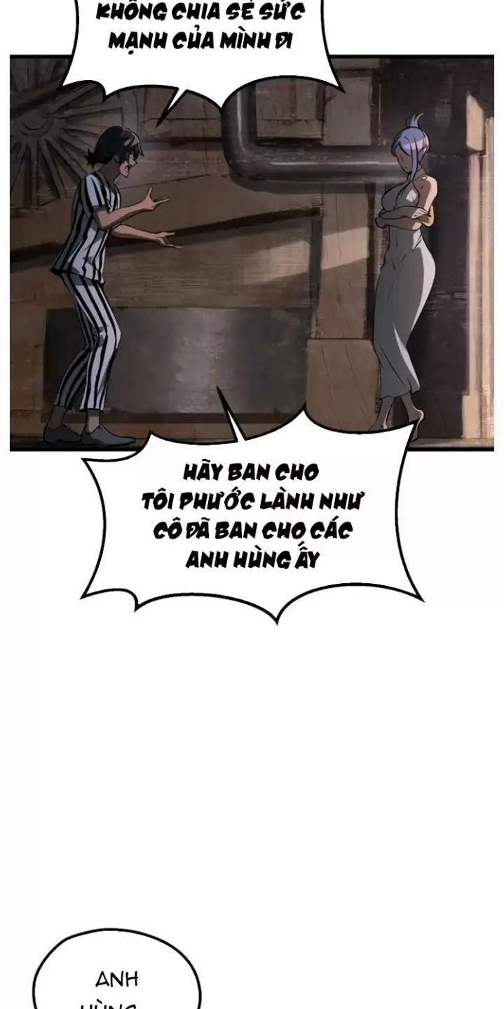 đọc truyện Anh Hùng Mạnh Nhất? Ta Không Làm Lâu Rồi! Chương 197 ảnh 45 tại Thiên Thai Truyện