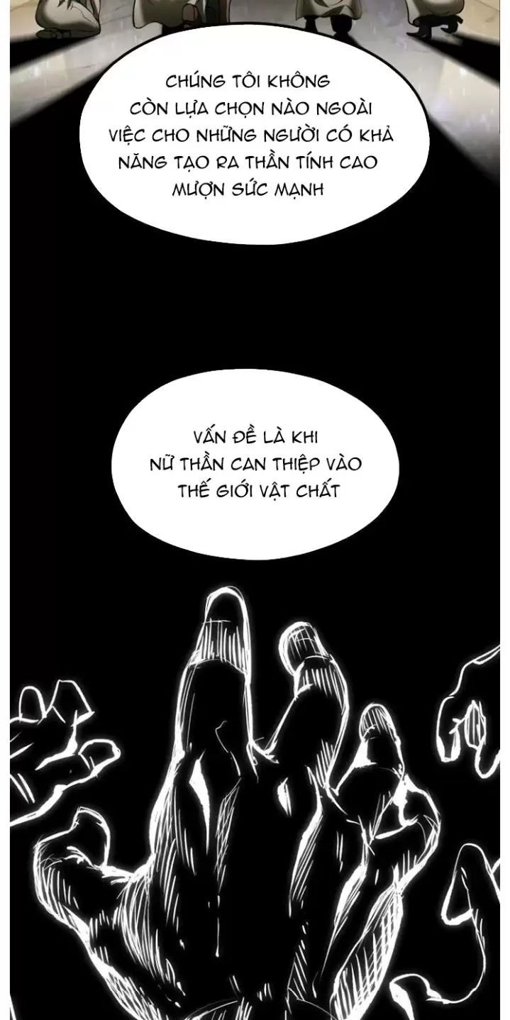 đọc truyện Anh Hùng Mạnh Nhất? Ta Không Làm Lâu Rồi! Chương 197 ảnh 48 tại Thiên Thai Truyện