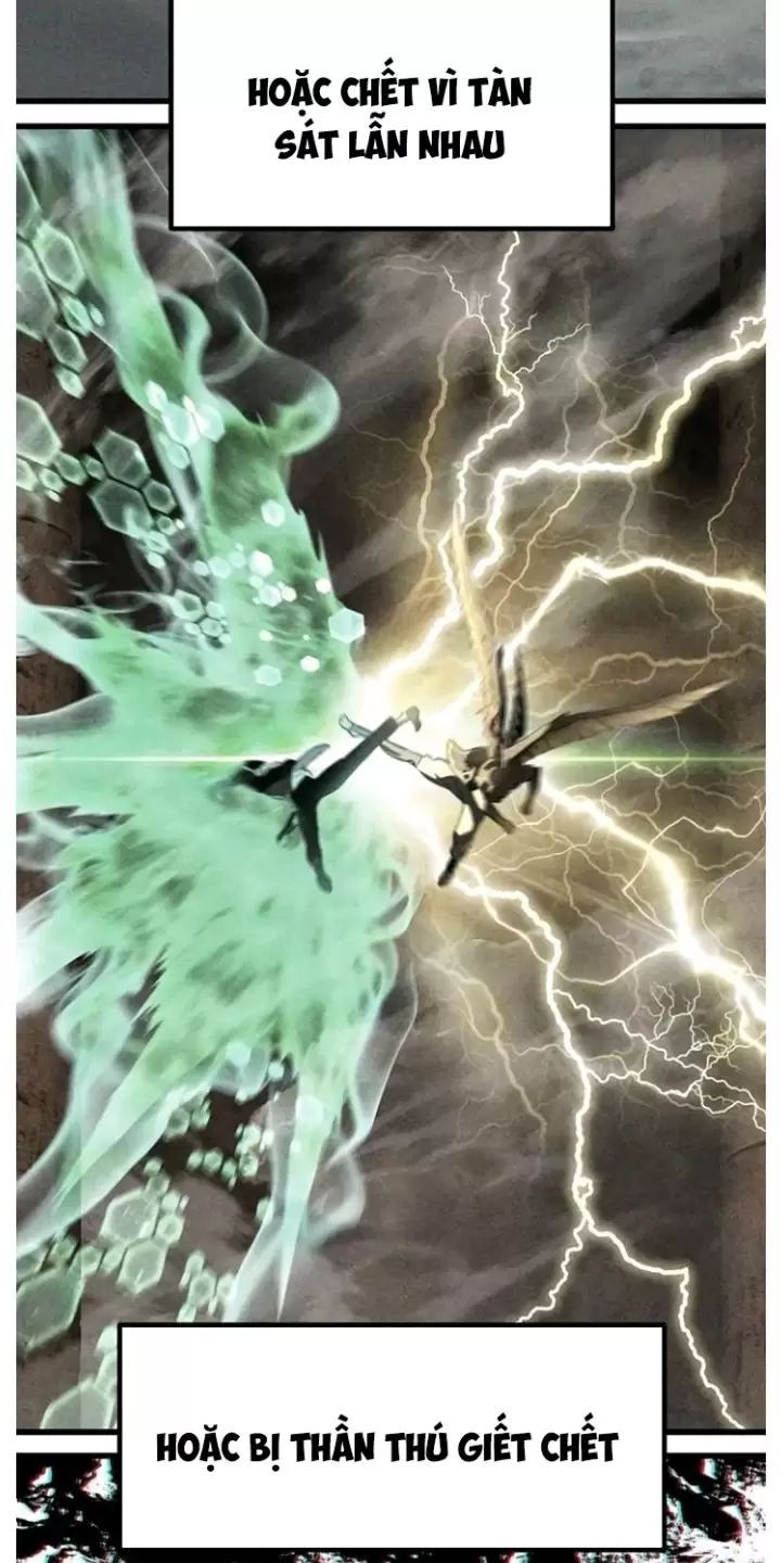 đọc truyện Anh Hùng Mạnh Nhất? Ta Không Làm Lâu Rồi! Chương 198 ảnh 25 tại Thiên Thai Truyện