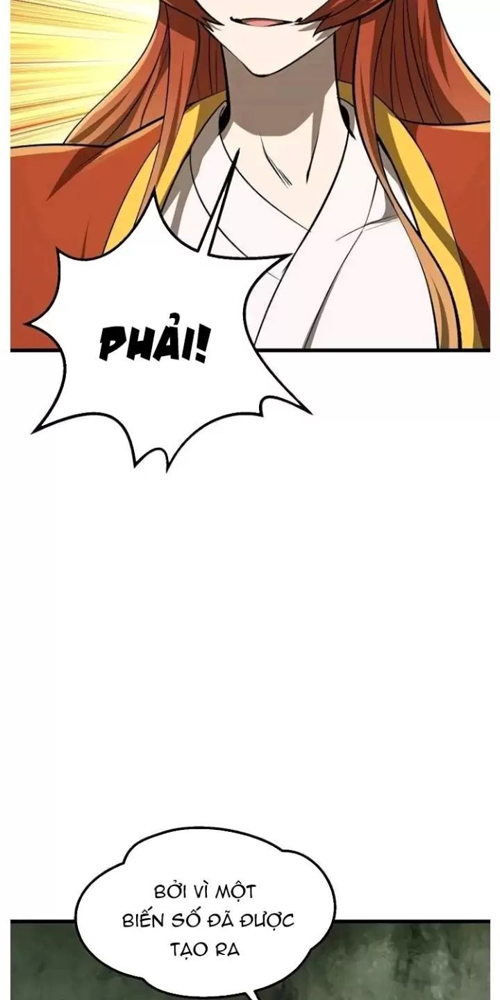 đọc truyện Anh Hùng Mạnh Nhất? Ta Không Làm Lâu Rồi! Chương 198 ảnh 37 tại Thiên Thai Truyện