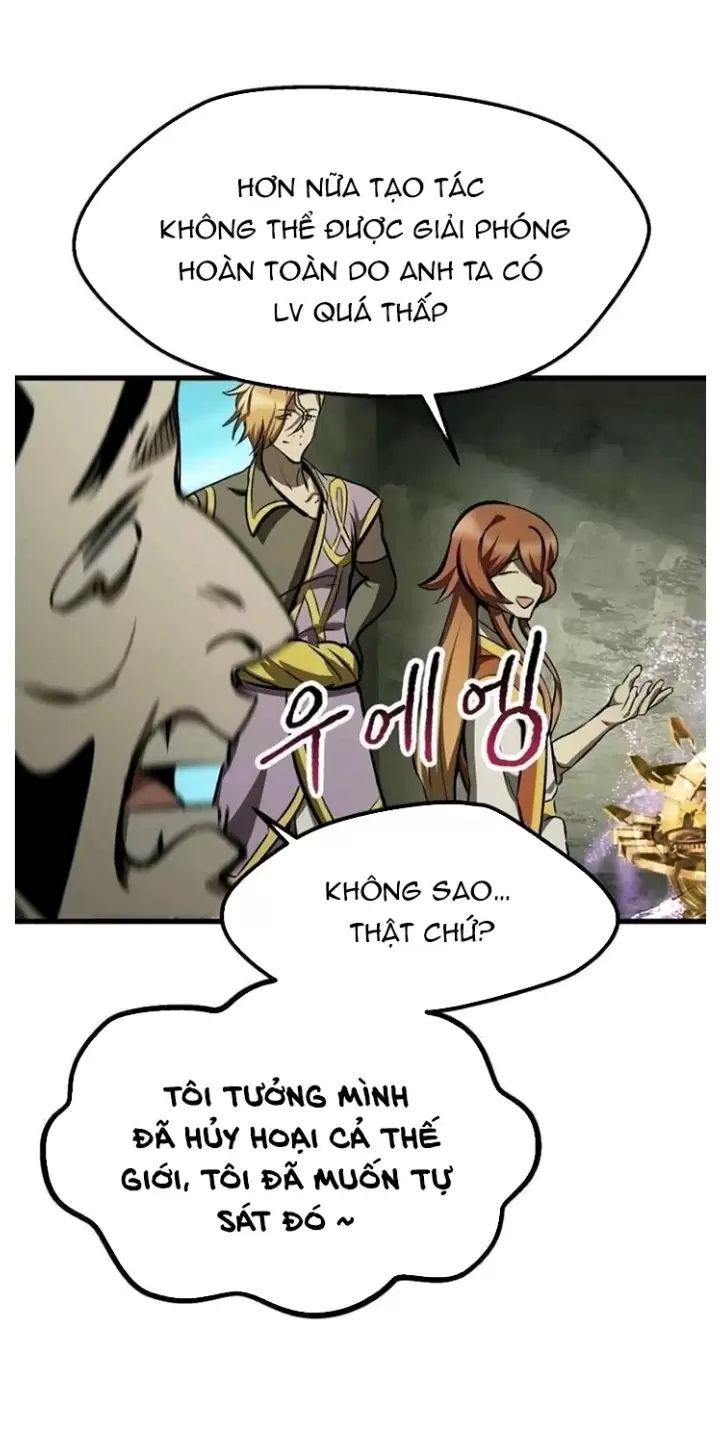 đọc truyện Anh Hùng Mạnh Nhất? Ta Không Làm Lâu Rồi! Chương 198 ảnh 41 tại Thiên Thai Truyện