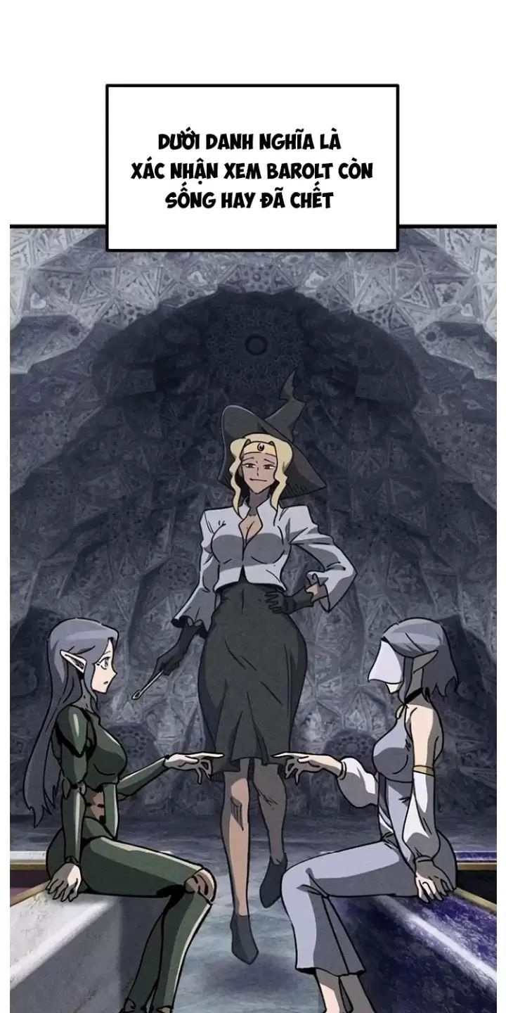 đọc truyện Anh Hùng Mạnh Nhất? Ta Không Làm Lâu Rồi! Chương 198 ảnh 7 tại Thiên Thai Truyện