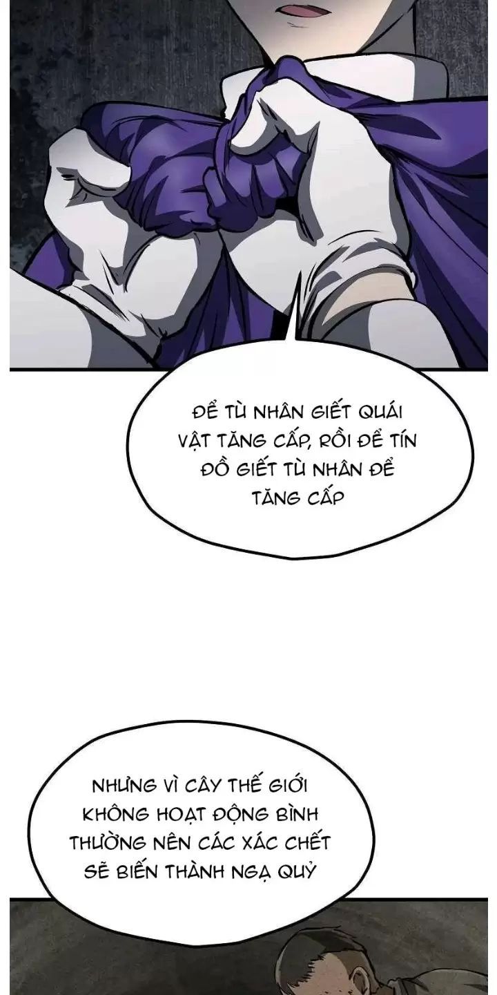 đọc truyện Anh Hùng Mạnh Nhất? Ta Không Làm Lâu Rồi! Chương 199 ảnh 76 tại Thiên Thai Truyện