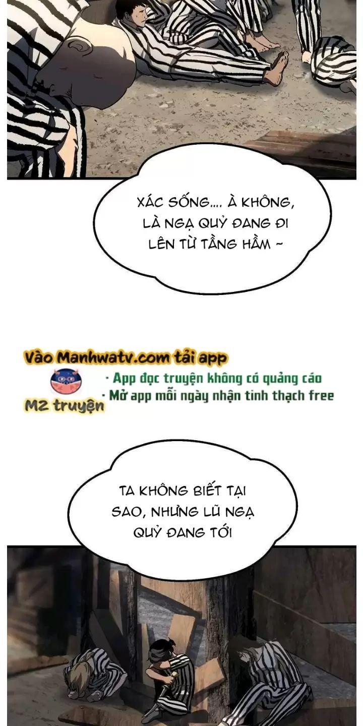 đọc truyện Anh Hùng Mạnh Nhất? Ta Không Làm Lâu Rồi! Chương 199 ảnh 87 tại Thiên Thai Truyện