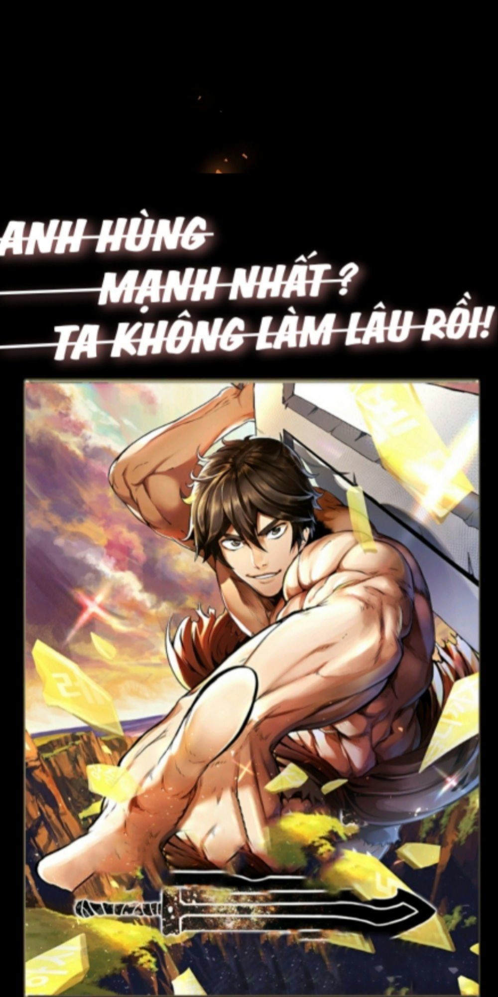 đọc truyện Anh Hùng Mạnh Nhất? Ta Không Làm Lâu Rồi! Chương 2 ảnh 3 tại Thiên Thai Truyện