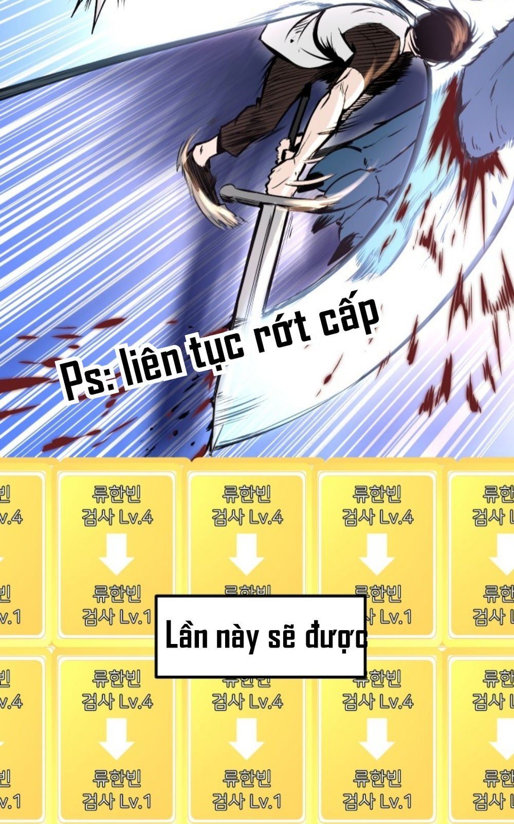 đọc truyện Anh Hùng Mạnh Nhất? Ta Không Làm Lâu Rồi! Chương 2 ảnh 108 tại Thiên Thai Truyện