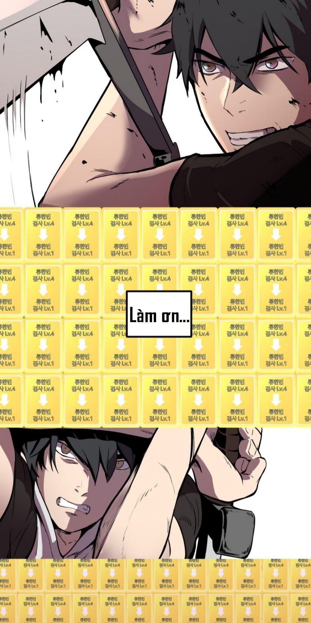 đọc truyện Anh Hùng Mạnh Nhất? Ta Không Làm Lâu Rồi! Chương 2 ảnh 109 tại Thiên Thai Truyện