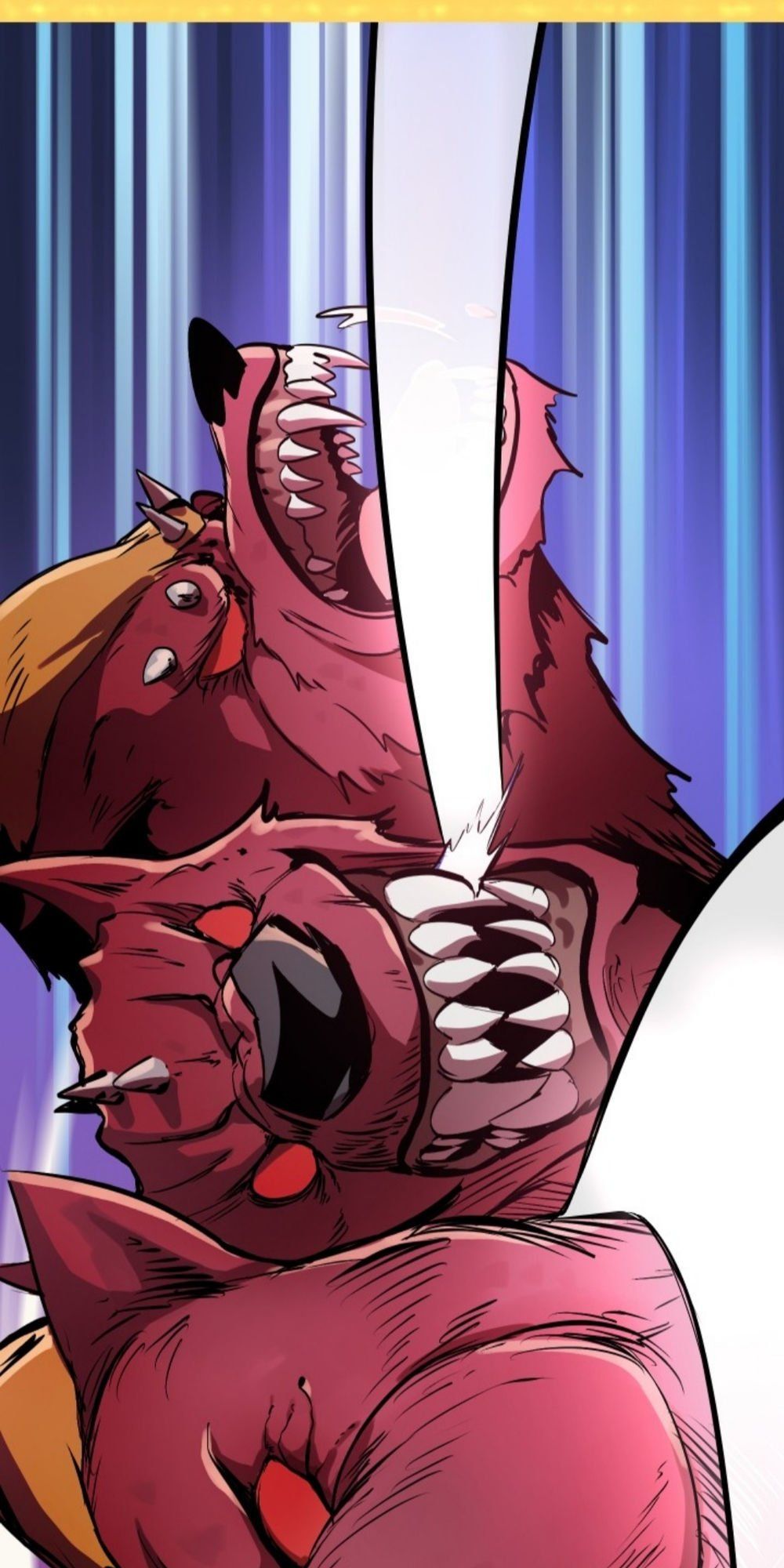 đọc truyện Anh Hùng Mạnh Nhất? Ta Không Làm Lâu Rồi! Chương 2 ảnh 115 tại Thiên Thai Truyện