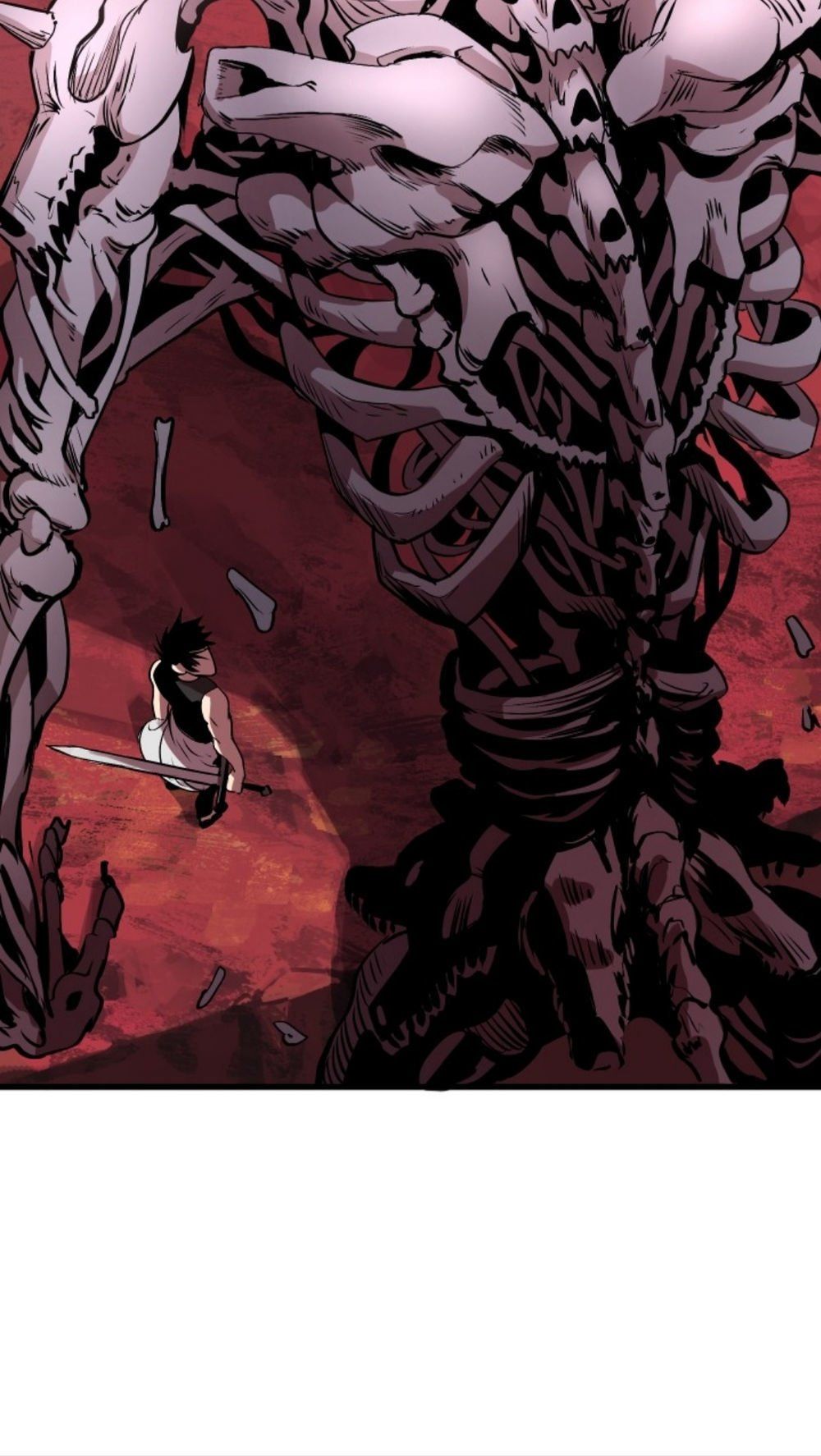 đọc truyện Anh Hùng Mạnh Nhất? Ta Không Làm Lâu Rồi! Chương 2 ảnh 129 tại Thiên Thai Truyện