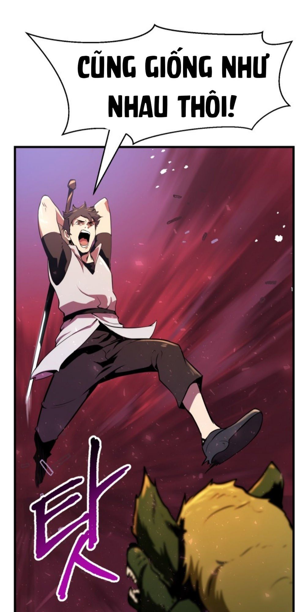 đọc truyện Anh Hùng Mạnh Nhất? Ta Không Làm Lâu Rồi! Chương 2 ảnh 16 tại Thiên Thai Truyện