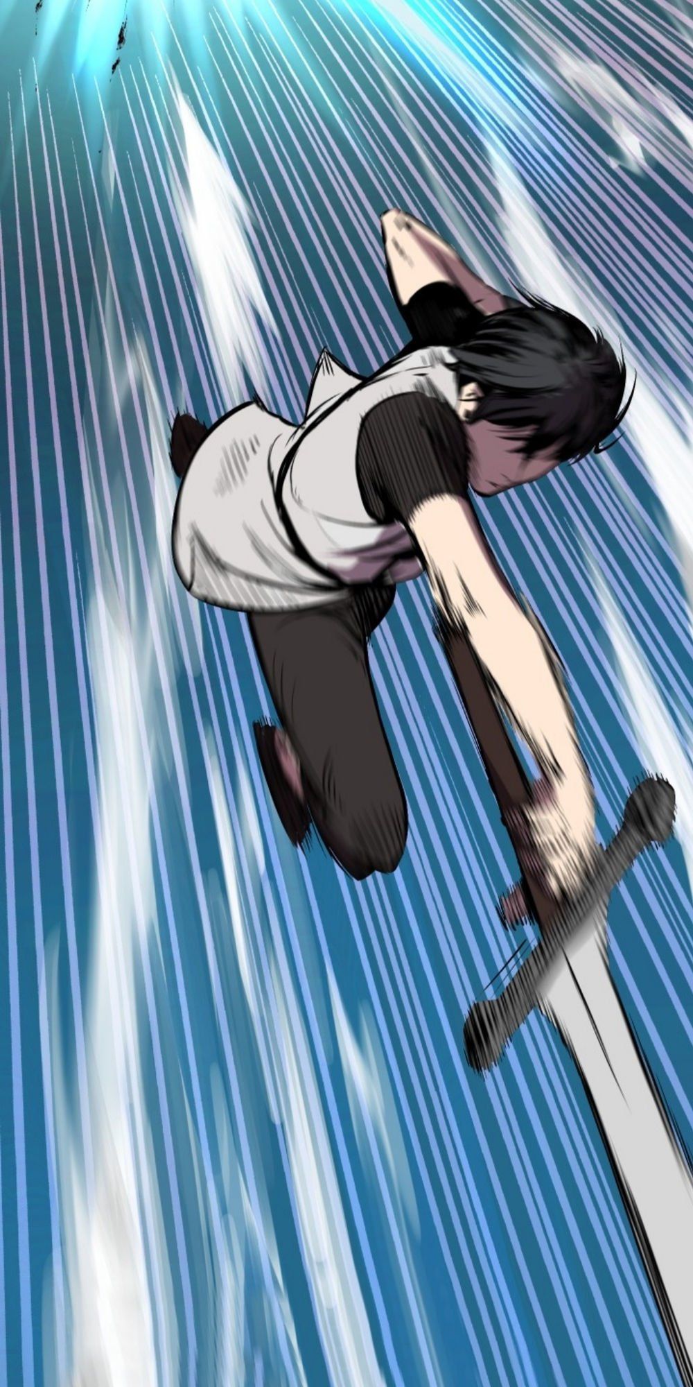 đọc truyện Anh Hùng Mạnh Nhất? Ta Không Làm Lâu Rồi! Chương 2 ảnh 25 tại Thiên Thai Truyện