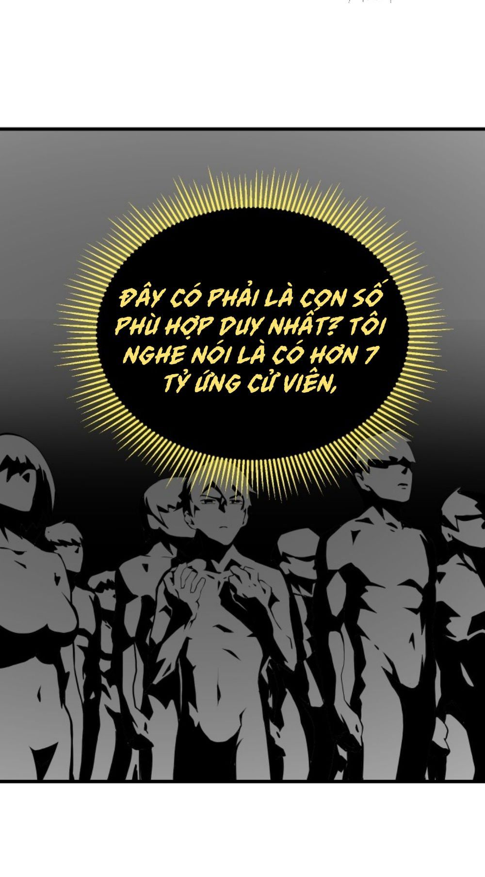 đọc truyện Anh Hùng Mạnh Nhất? Ta Không Làm Lâu Rồi! Chương 2 ảnh 35 tại Thiên Thai Truyện