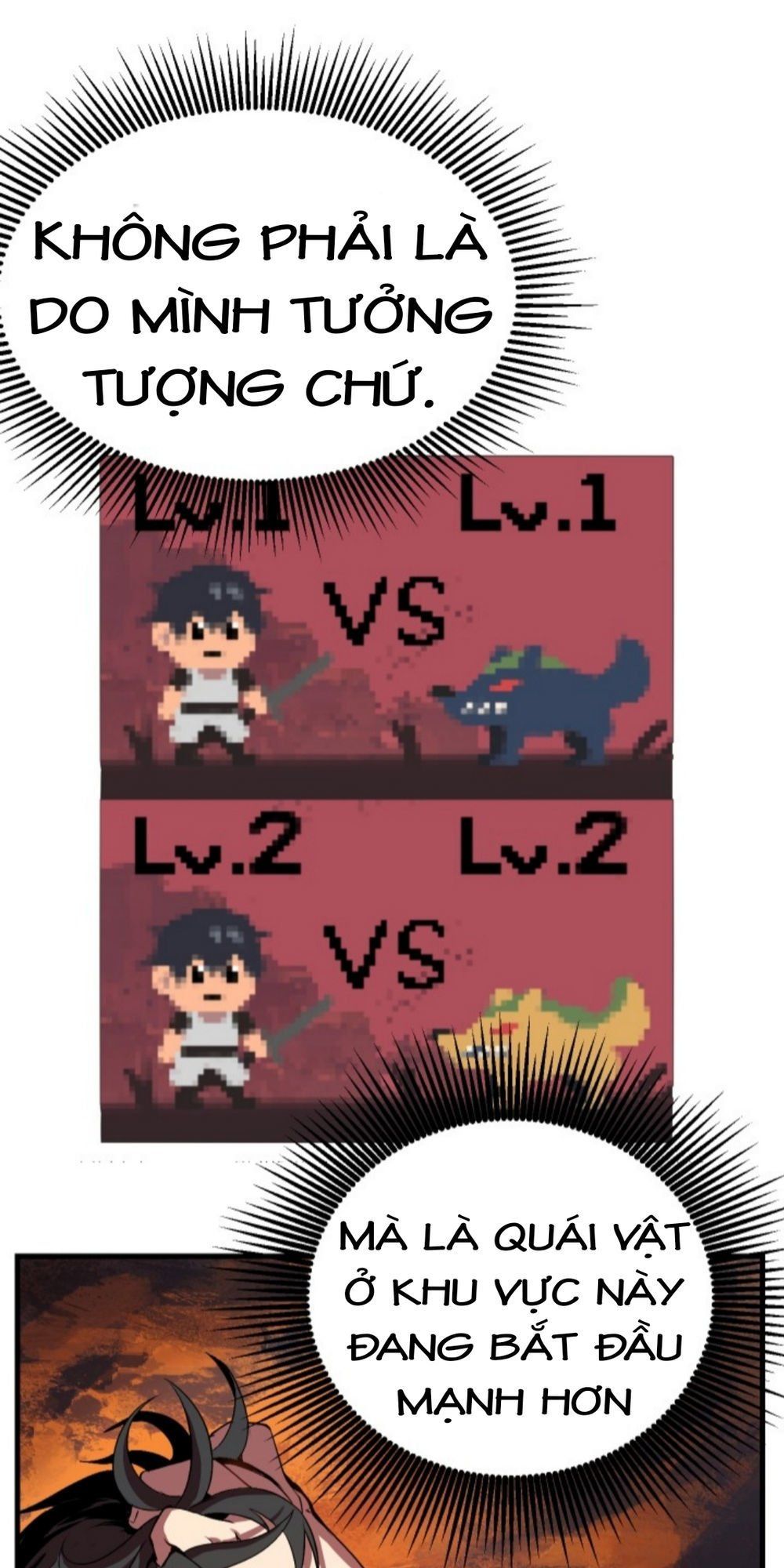 đọc truyện Anh Hùng Mạnh Nhất? Ta Không Làm Lâu Rồi! Chương 2 ảnh 47 tại Thiên Thai Truyện