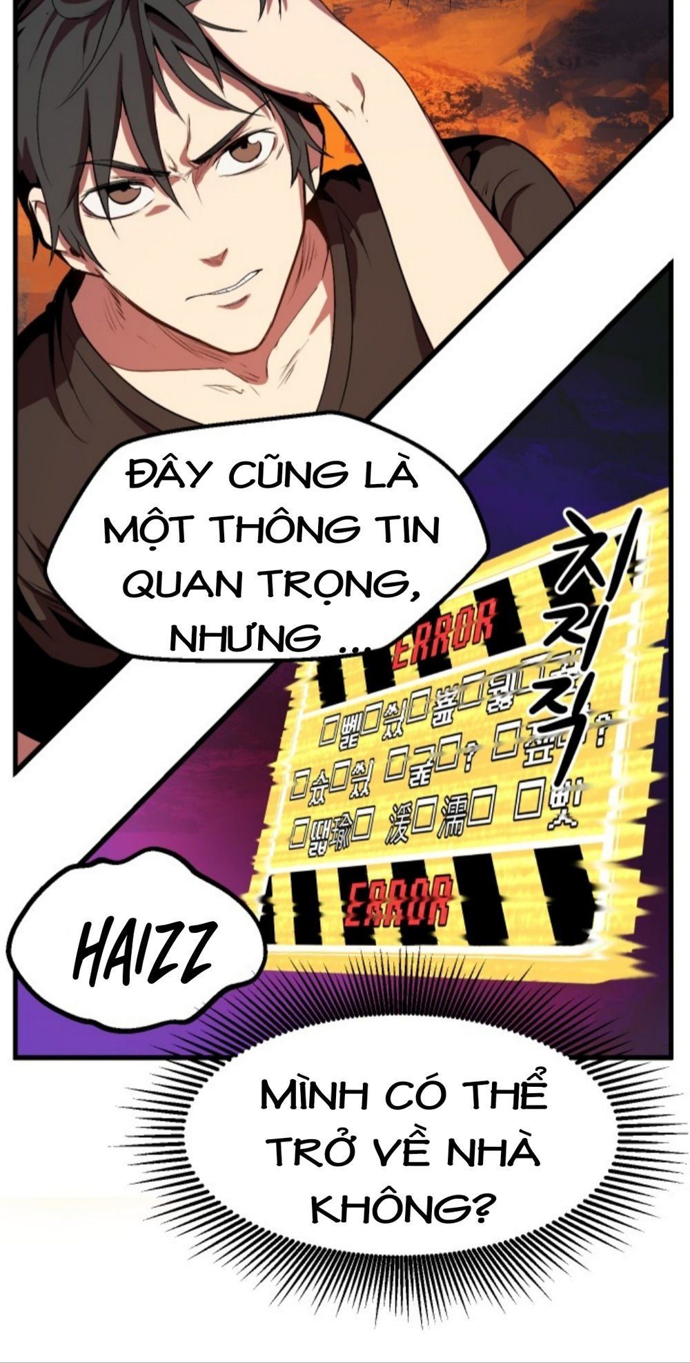 đọc truyện Anh Hùng Mạnh Nhất? Ta Không Làm Lâu Rồi! Chương 2 ảnh 48 tại Thiên Thai Truyện