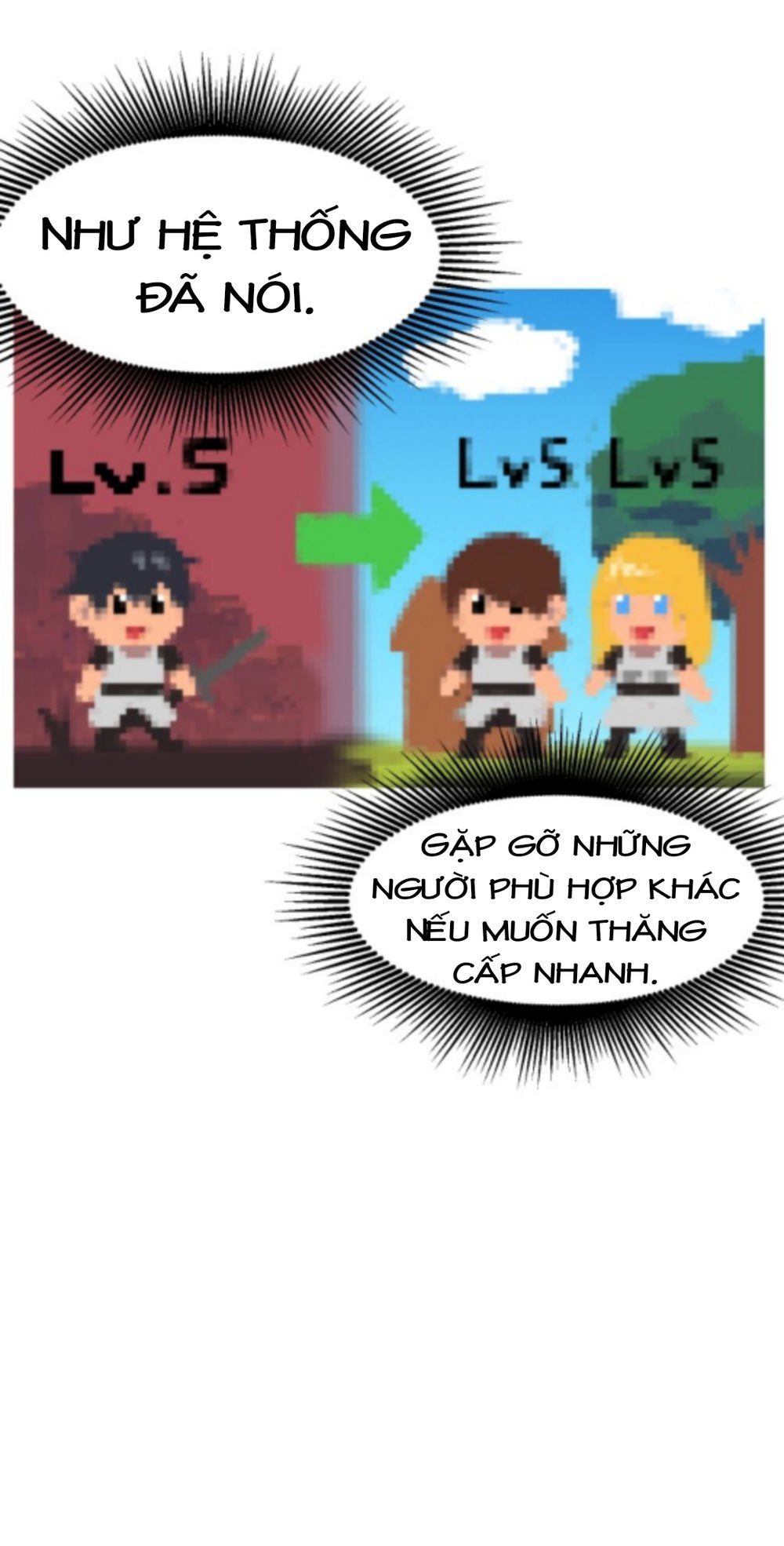 đọc truyện Anh Hùng Mạnh Nhất? Ta Không Làm Lâu Rồi! Chương 2 ảnh 49 tại Thiên Thai Truyện